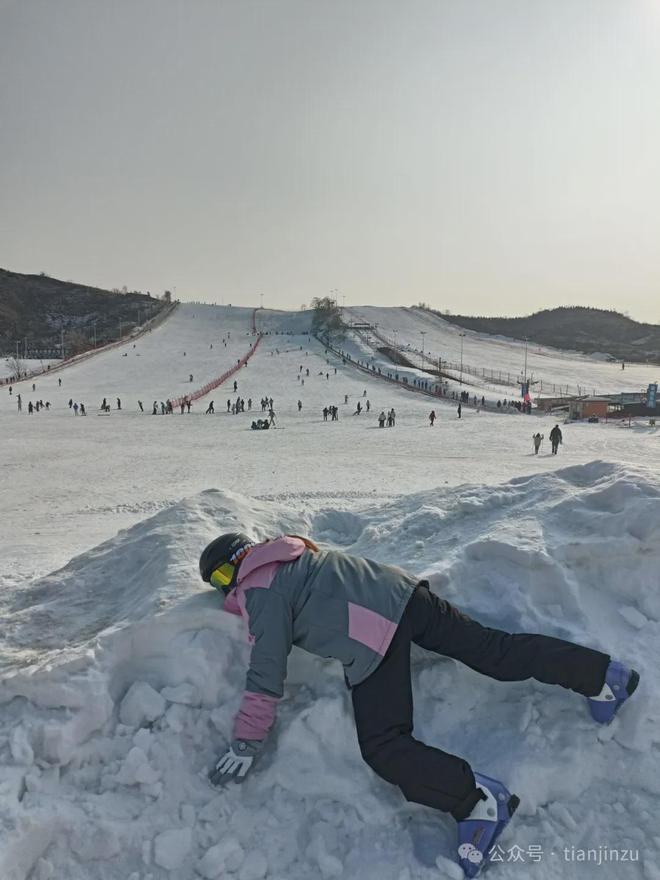 风景超美!天津这个区推出多条骑行路线!(图12) 风景超美!天津这个区推出多条骑行路线!(图12)