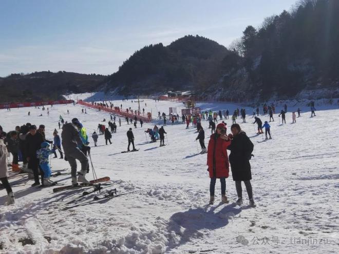 风景超美!天津这个区推出多条骑行路线!(图14) 风景超美!天津这个区推出多条骑行路线!(图14)