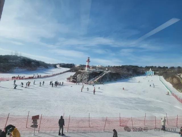 风景超美!天津这个区推出多条骑行路线!(图13) 风景超美!天津这个区推出多条骑行路线!(图13)