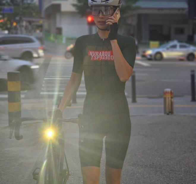 千万不要和这些MBTI一起骑车！(图3)