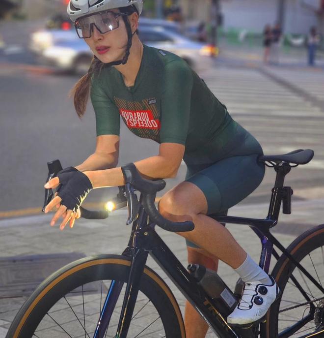 千万不要和这些MBTI一起骑车！(图1)