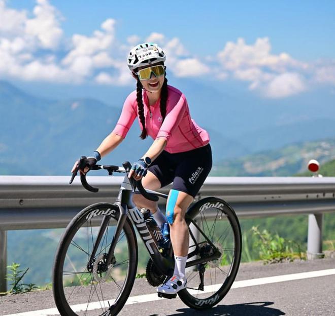 千万不要和这些MBTI一起骑车！(图6)