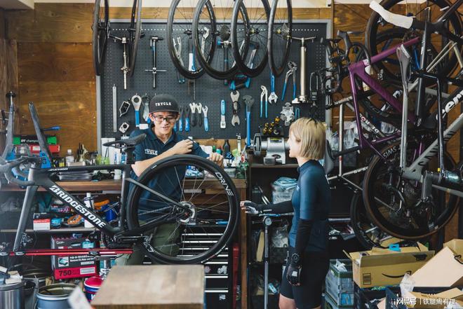 骑行小白点进来这篇教你看懂碳轮配置(图3) 骑行小白点进来这篇教你看懂碳轮配置(图3)