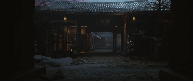 《黑神话：悟空》更新bossrush挑战玩法！新增地图功能(图2)