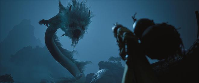 《黑神话：悟空》更新bossrush挑战玩法！新增地图功能(图1)