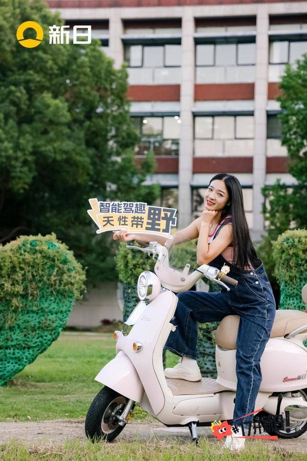 新日芭芘公主C位颜值畅享摩登精致出行(图2)