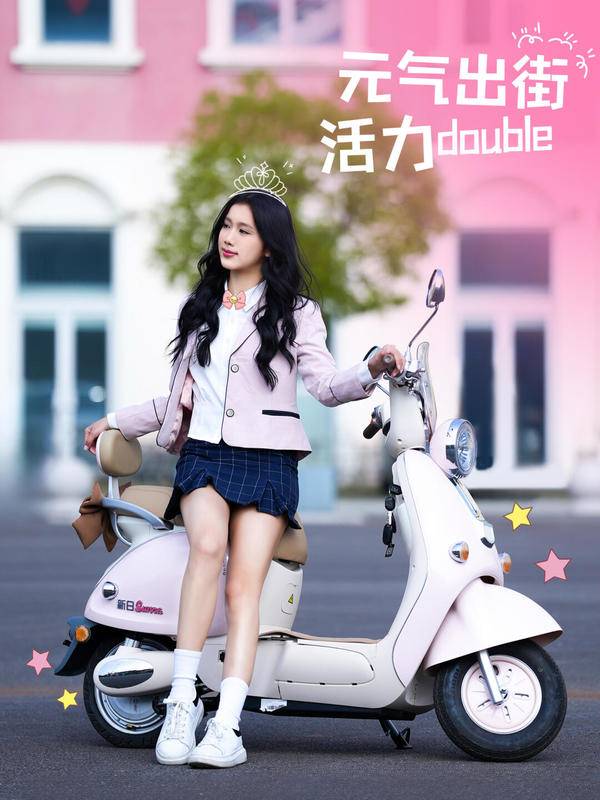 新日芭芘公主C位颜值畅享摩登精致出行(图4)