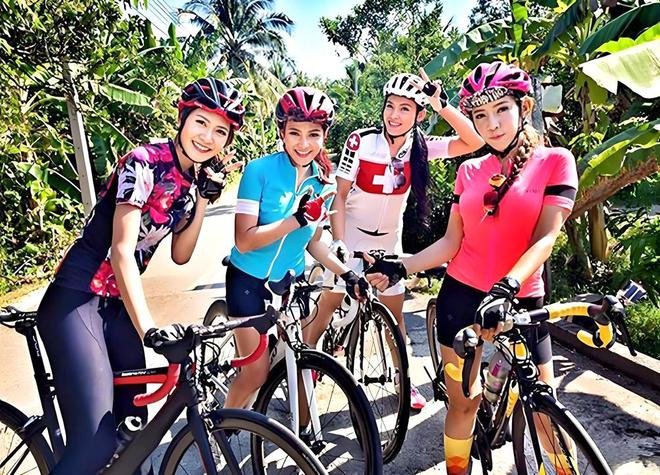 2024进口中国山地自行车品牌排行榜前十名辐轮王土拨鼠第一名(图1)