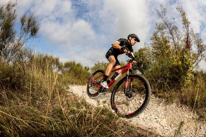 2024进口中国山地自行车品牌排行榜前十名辐轮王土拨鼠第一名(图3)