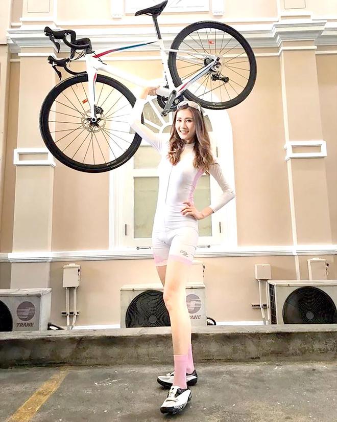 2024进口中国山地自行车品牌排行榜前十名辐轮王土拨鼠第一名(图8)