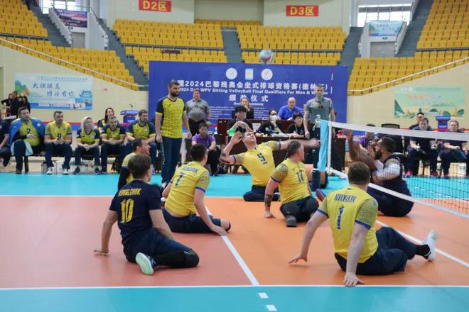 2024年融融的“运动”打卡记录→(图1)