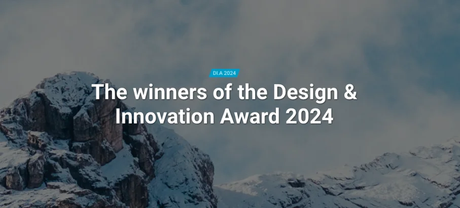 2024设计与创新奖(DIA) 获奖电动自行车产品汇总(图1)