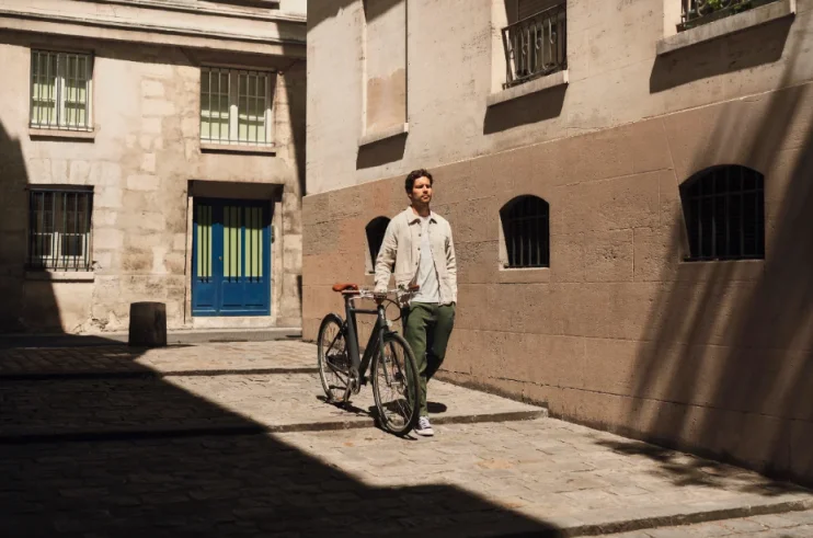 2024设计与创新奖(DIA) 获奖电动自行车产品汇总(图10)