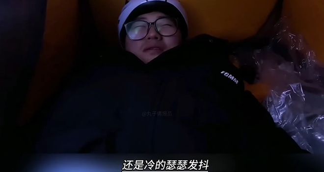韩国博主来华旅游豪言骑行丝绸之路一路囧况百出却情暖人心(图4)
