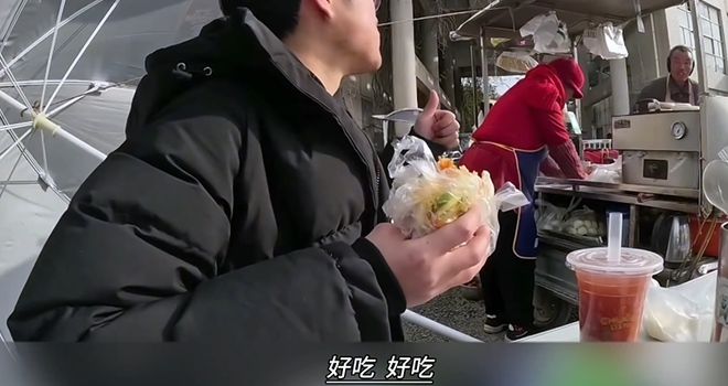 韩国博主来华旅游豪言骑行丝绸之路一路囧况百出却情暖人心(图5)