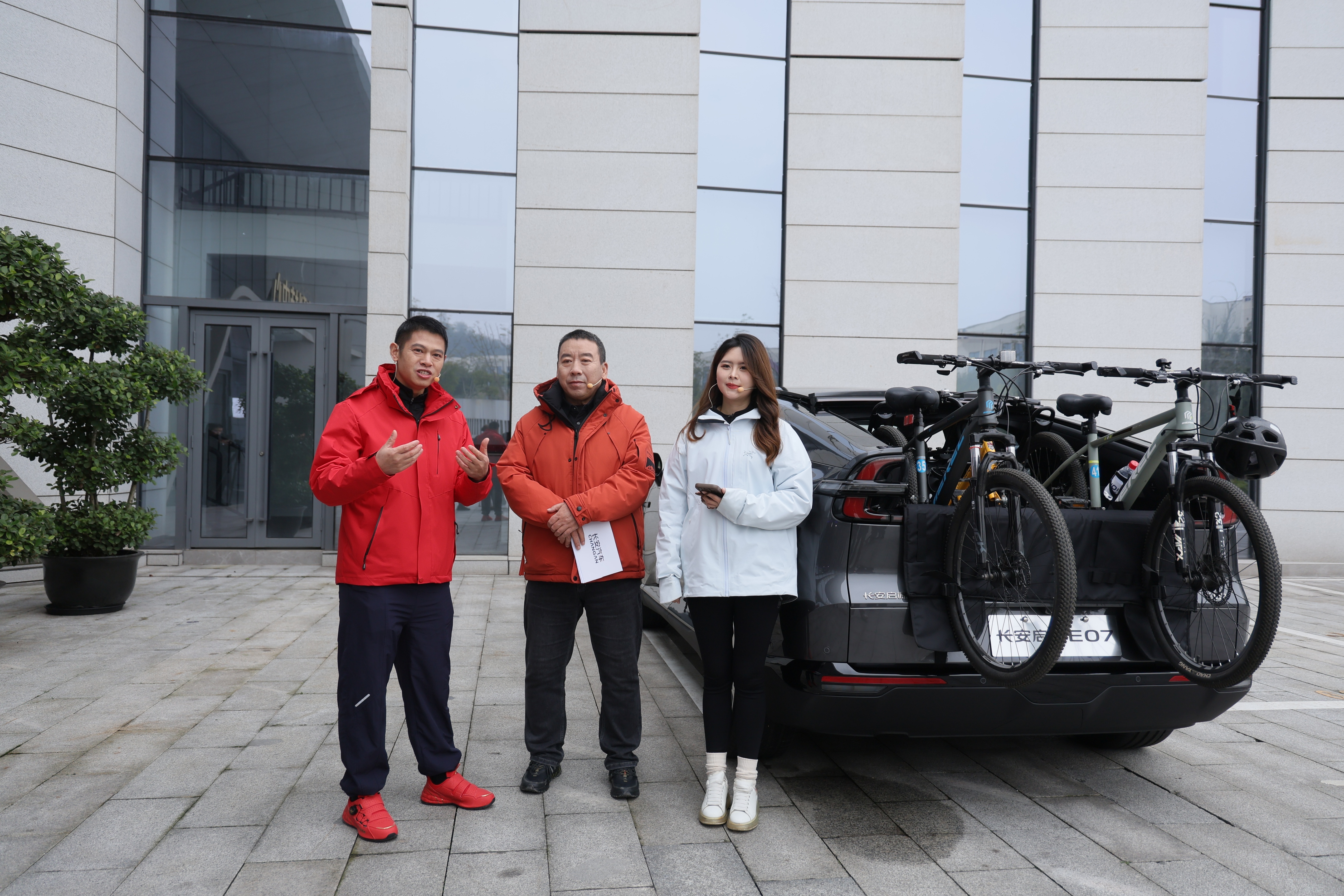 伙伴E起聊升级新享法！看“第三辆车”如何“抵三辆车”(图3)