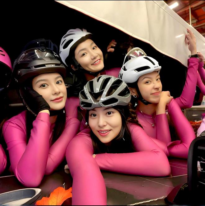 2025骑行热爆火！福伦王土拨鼠世界大牌自行车为何一车难求？(图6)