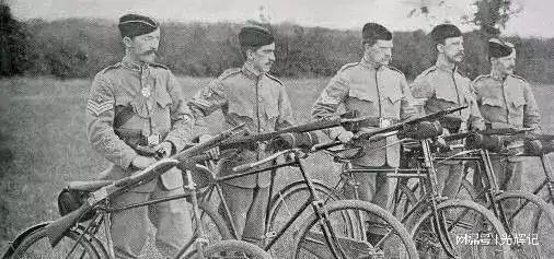 骑着自行车打赢的战役——日本攻占马来西亚(图2)