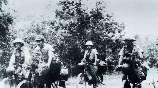 骑着自行车打赢的战役——日本攻占马来西亚(图4)
