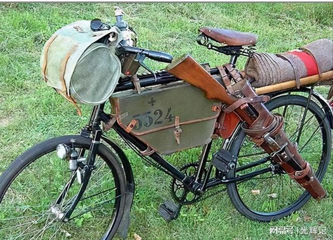 骑着自行车打赢的战役——日本攻占马来西亚(图3)