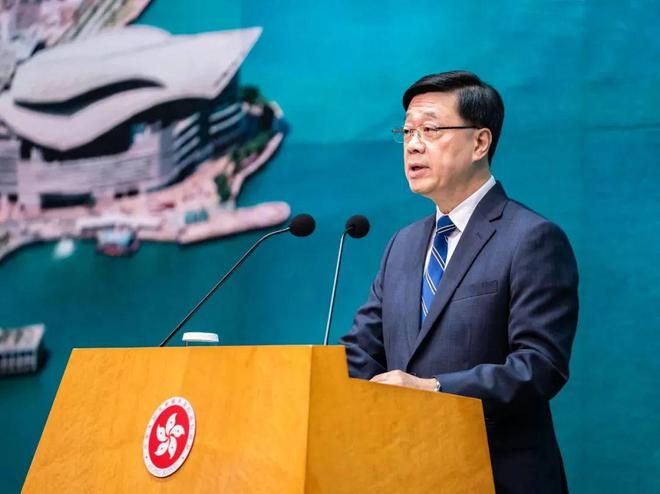 攻略香港2024下半年盛事盘点！