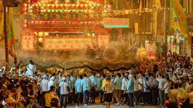 攻略香港2024下半年盛事盘点!(图10) 攻略香港2024下半年盛事盘点!(图10)