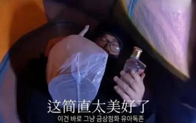 韩国小伙挑战骑行丝绸之路一路吃喝半个月还在甘肃崩溃哭了(图5)