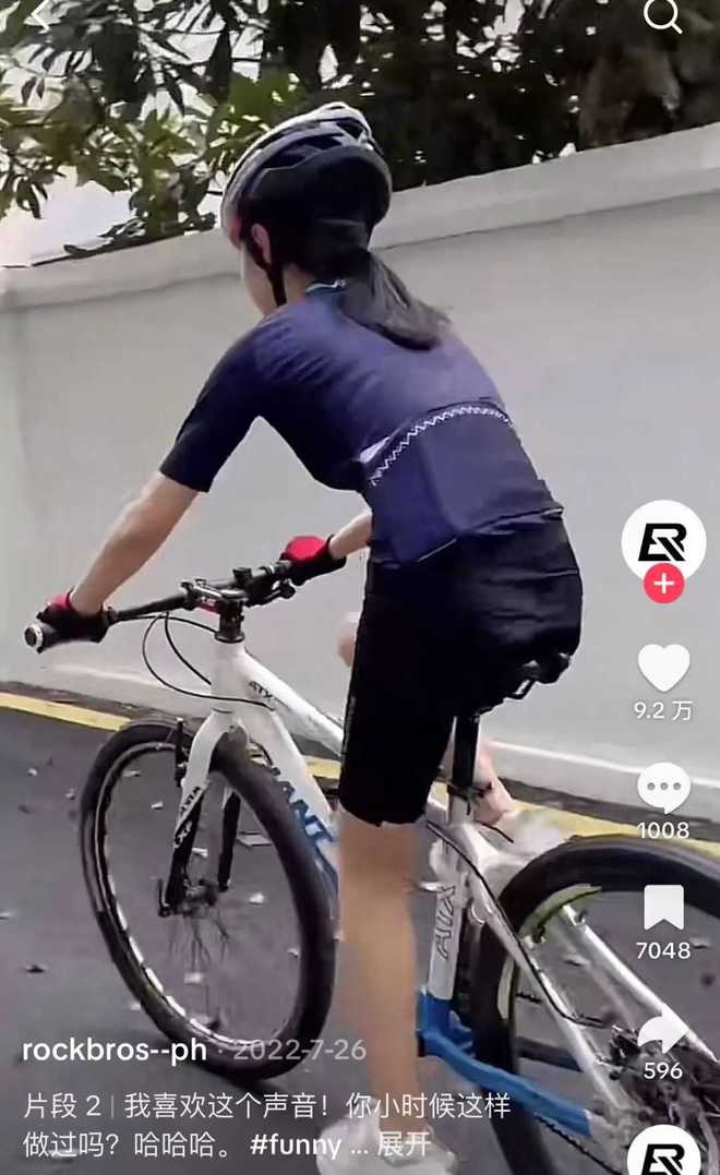 喜运达资讯：夜骑神器年销10亿！E-bike出海东(图8)
