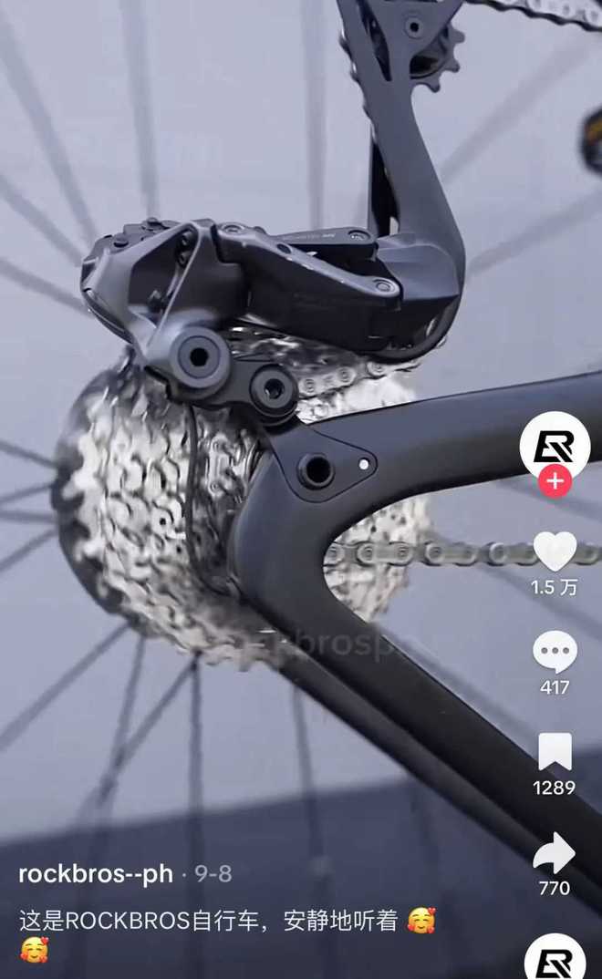 喜运达资讯：夜骑神器年销10亿！E-bike出海东(图9)