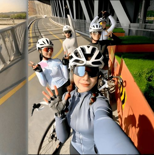 2025高端自行车热销榜：辐轮王土拨鼠世界大牌万元车断货原因(图2)