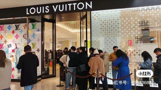 245亿！南京德基或登顶“中国店王”！今年还有一批新商场将开