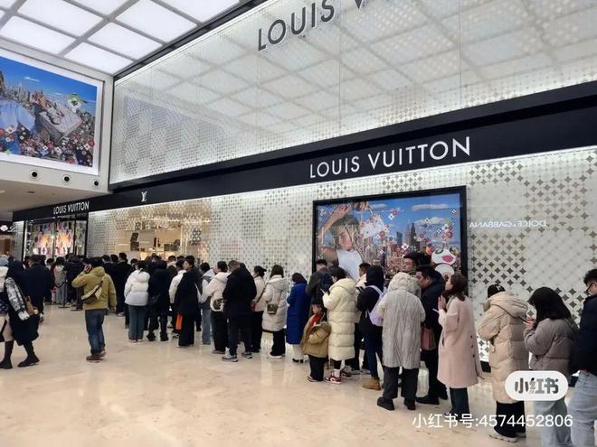 245亿！南京德基或登顶“中国店王”！今年还有一批新商场将开业！(图2)