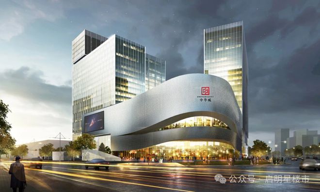 245亿！南京德基或登顶“中国店王”！今年还有一批新商场将开业！(图7)