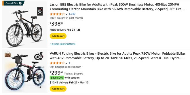 两轮车被美国中产买爆中国小伙年入千万(图10)