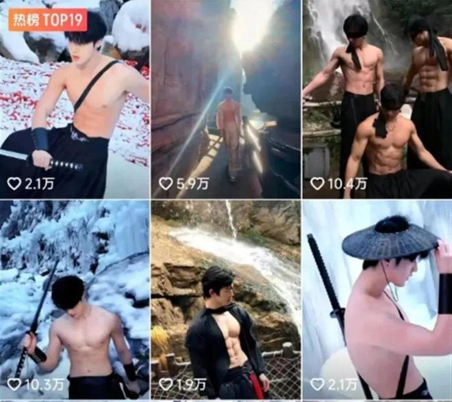 “美男计”、王一博……河南文旅凌晨2点还在“卷”但“听劝”之后呢？(图3)