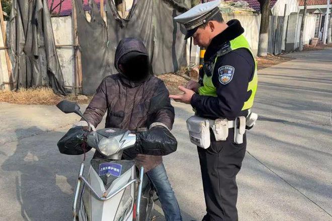 持续推进非机动车专项整治丨安全骑行文明出行(图4)