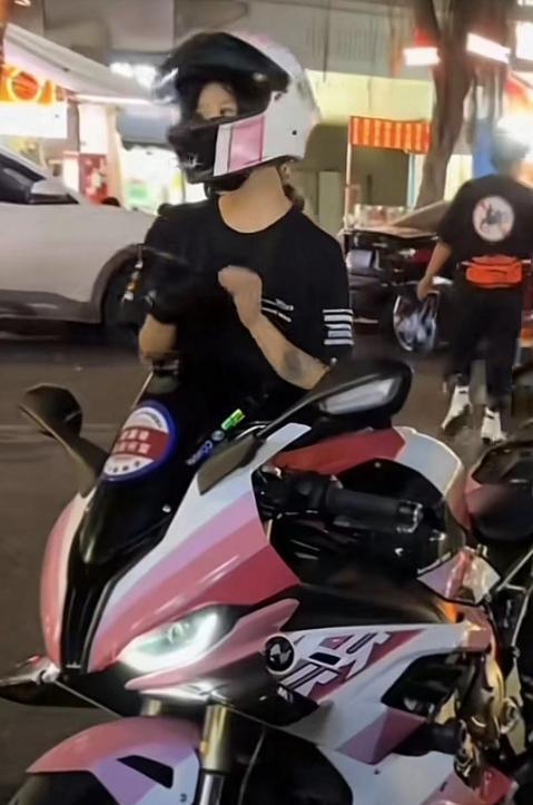 19岁女骑在海南去世还有7天就满20周岁短短三个月走了4个(图4)