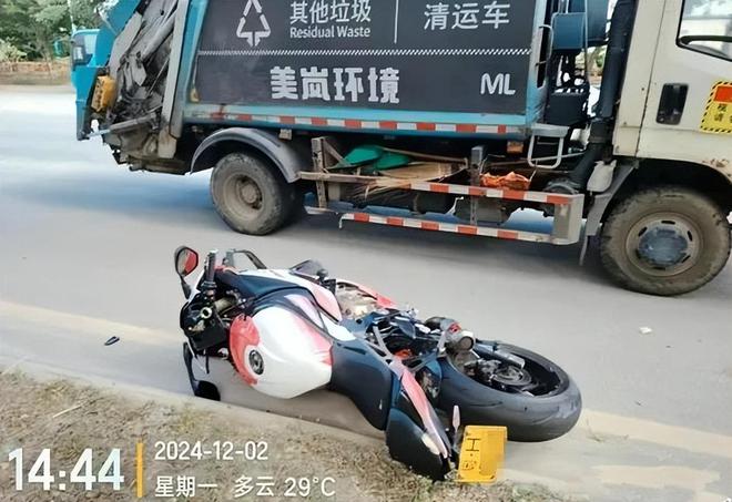 19岁女骑在海南去世还有7天就满20周岁短短三个月走了4个(图5)