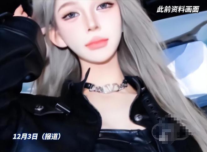 19岁女骑在海南去世还有7天就满20周岁短短三个月走了4个(图8)
