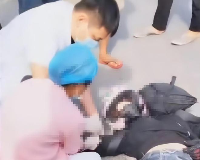 19岁女骑在海南去世还有7天就满20周岁短短三个月走了4个(图10)