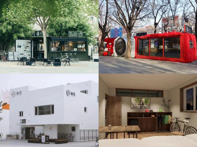 对话RE而意：自行车设计为什么要思考人与城市的关系？(图9)