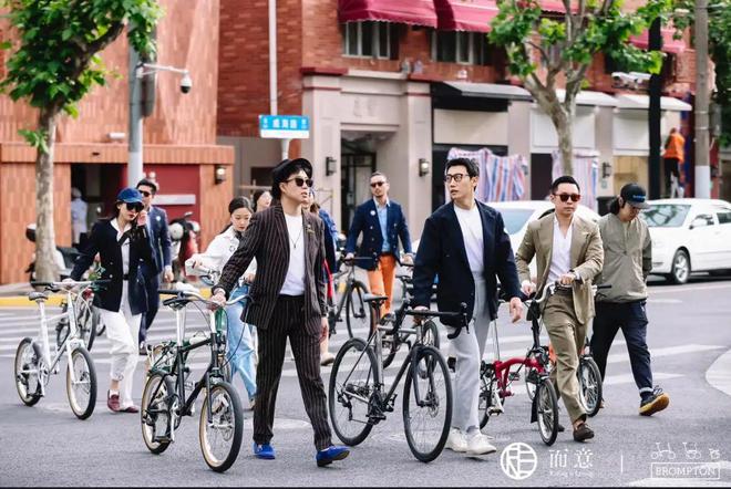 对话RE而意：自行车设计为什么要思考人与城市的关系？(图11)