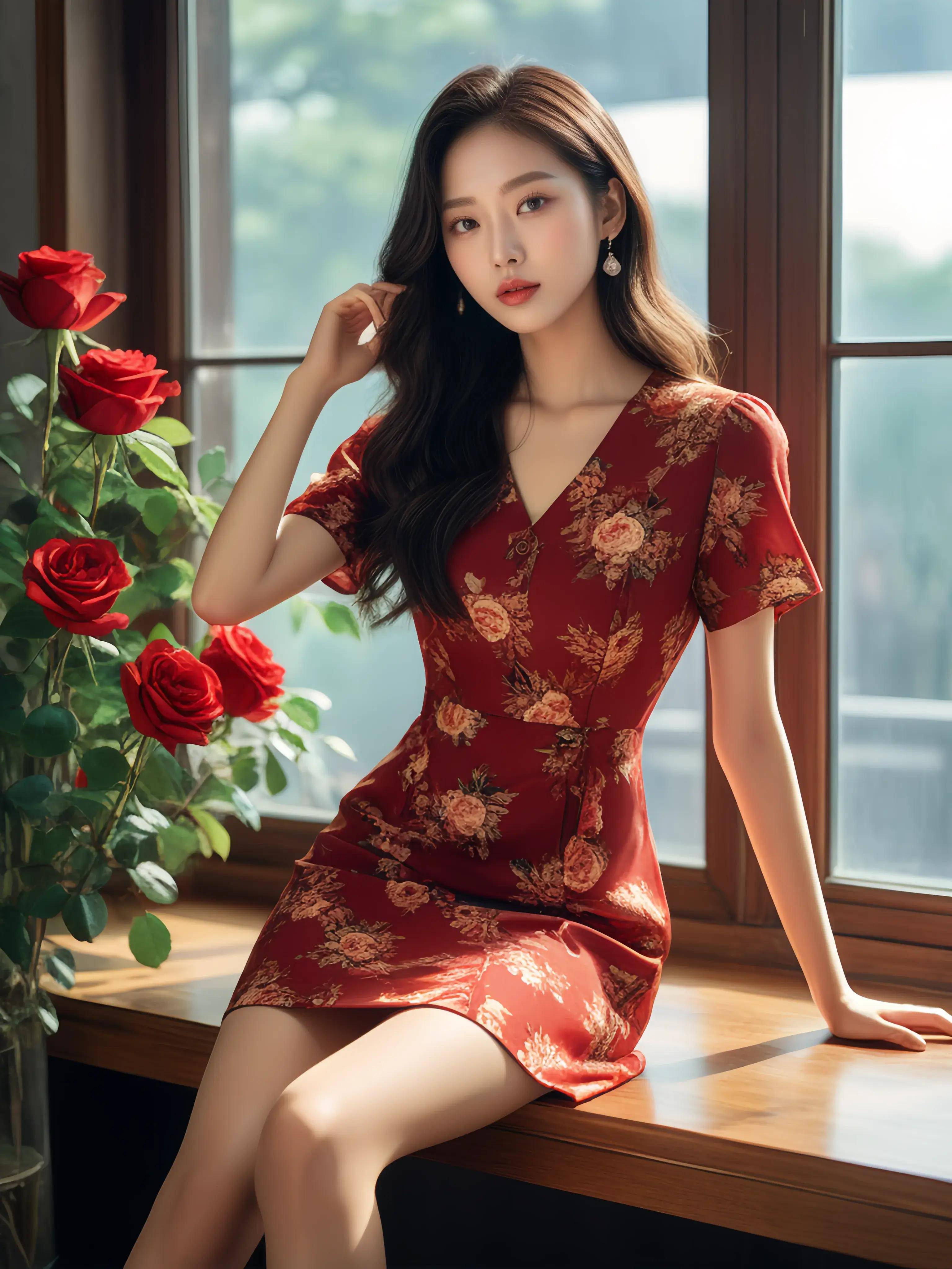 边做饭边做运动(图1)