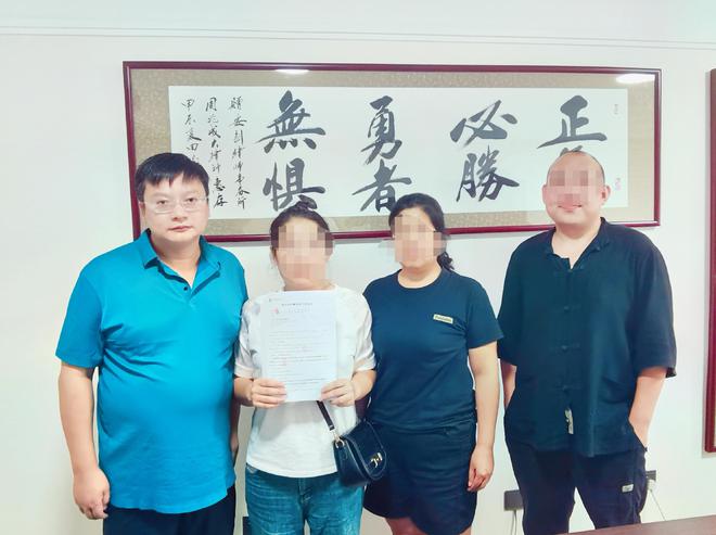 “男童骑行摔倒被碾压身亡”司机涉嫌过失致人死亡被批捕代理律师称刑事责任判定应审慎考量(图3)