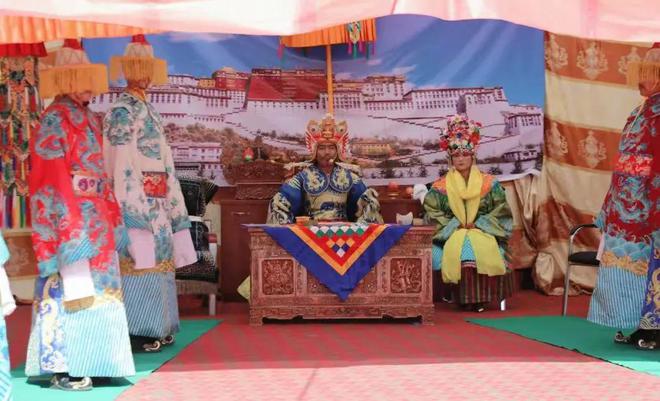 合作：文旅融合妙笔绘锦绣(图2)