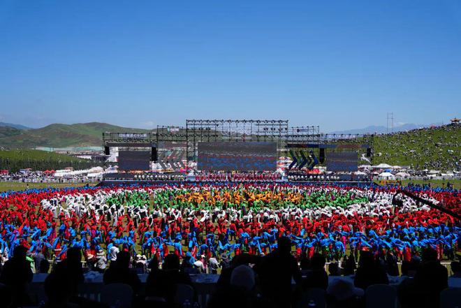 合作：文旅融合妙笔绘锦绣(图3)