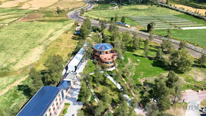 合作：文旅融合妙笔绘锦绣(图5)