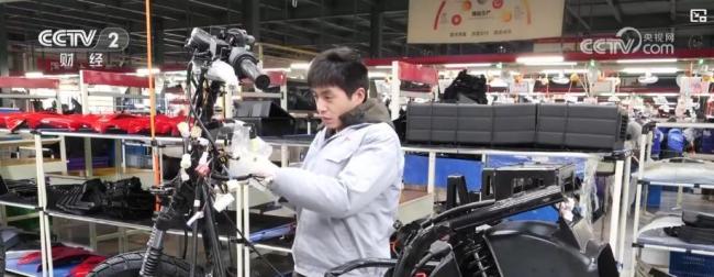 中国去年电动三轮车出口量达65万辆海外订单持续增长(图4)