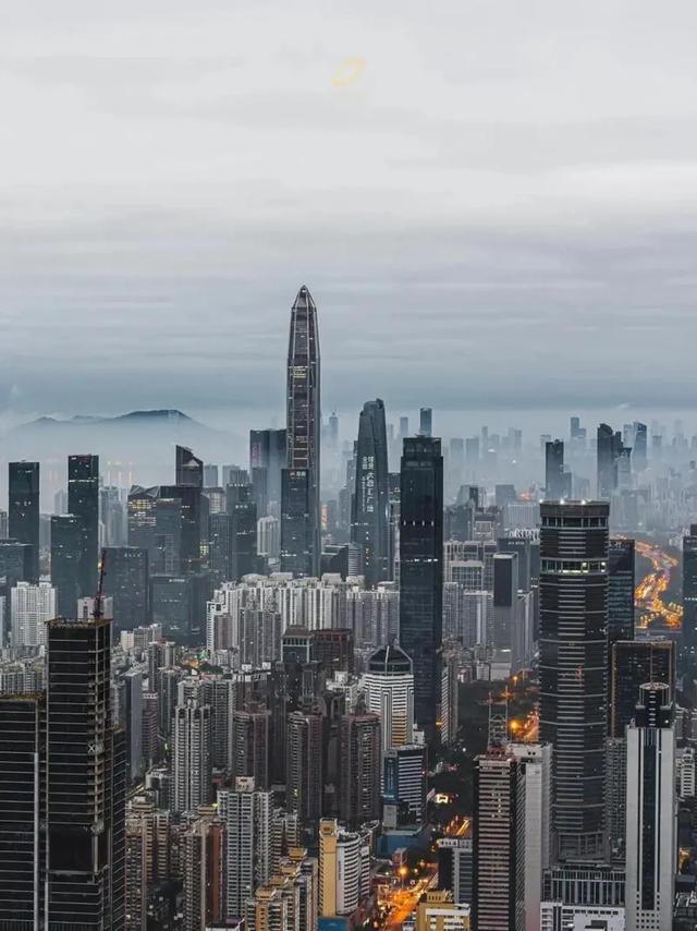 中国的“人间天堂”在哪里？给中国最宜居的10大城市排个名(图4)