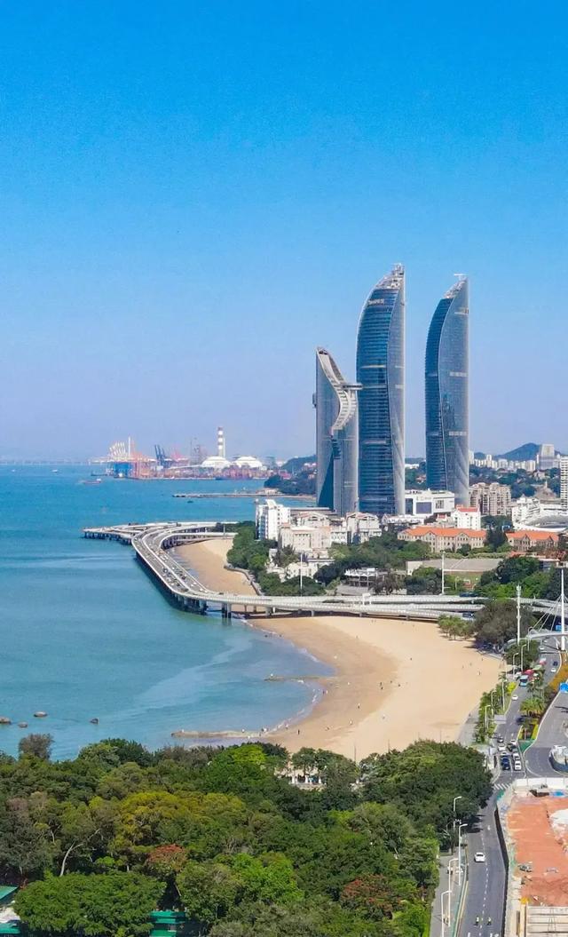 中国的“人间天堂”在哪里？给中国最宜居的10大城市排个名(图3)